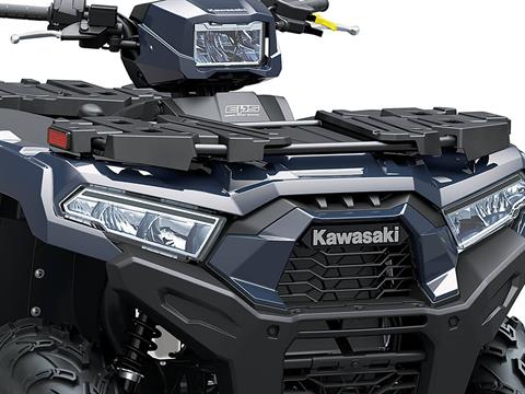 2025 Kawasaki Brute Force 750 EPS in Massillon, Ohio - Photo 13