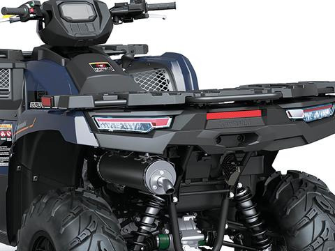 2025 Kawasaki Brute Force 750 EPS in Massillon, Ohio - Photo 15