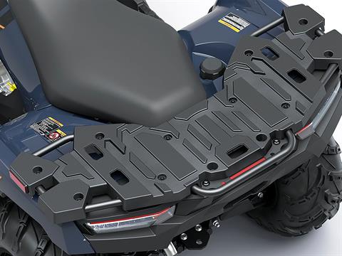 2025 Kawasaki Brute Force 750 EPS in Massillon, Ohio - Photo 16