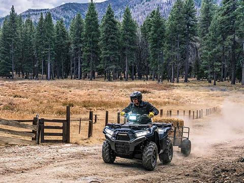 2025 Kawasaki Brute Force 750 EPS in Massillon, Ohio - Photo 20