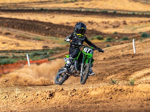 2023 Kawasaki KX 65 in Freeport, Illinois - Photo 5