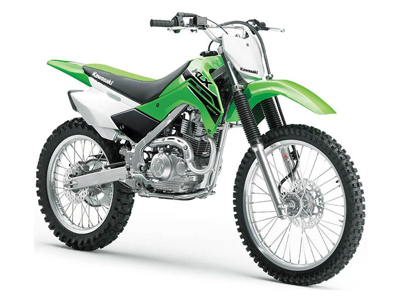 2023 Kawasaki KLX 140R F in Gaylord, Michigan - Photo 3