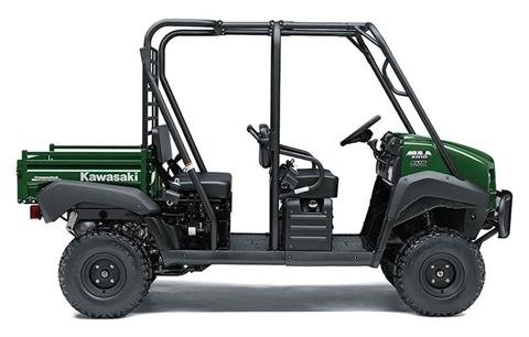2023 Kawasaki MULE 4010 Trans4x4 in Freeport, Illinois