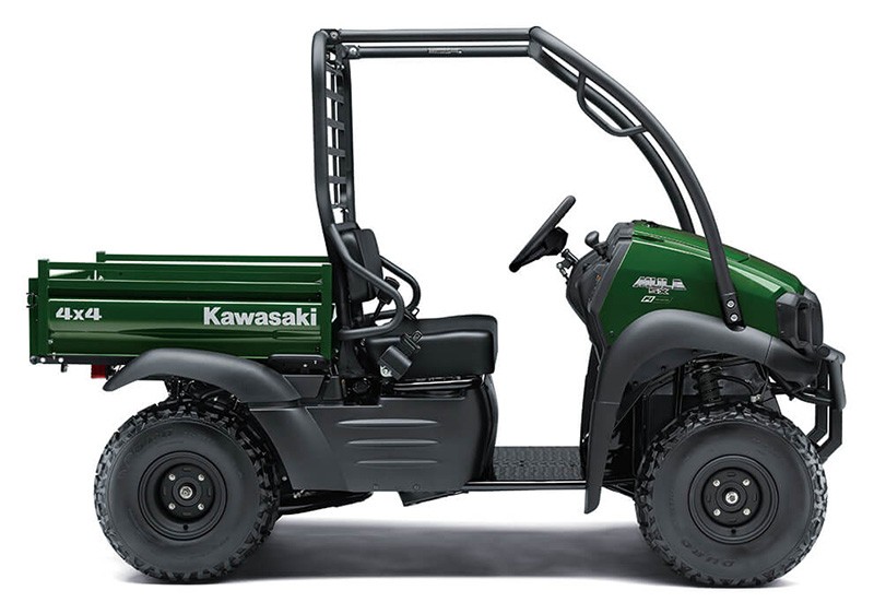 2023 Kawasaki MULE SX 4x4 FI in Freeport, Illinois - Photo 1