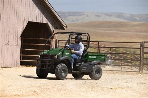 2023 Kawasaki MULE SX 4x4 FI in Freeport, Illinois - Photo 8