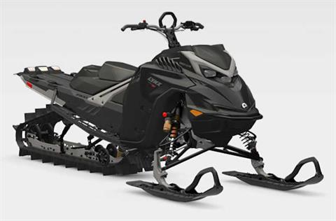 2024 LYNX Shredder RE 3900 850 E-TEC Turbo R PowderMax X-Light 3.0 SHOT w/ 10.25 Touchscreen in Rexburg, Idaho - Photo 5