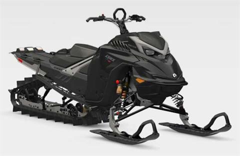 2024 LYNX Shredder RE 3900 850 E-TEC Turbo R PowderMax X-Light 3.0 SHOT in Rexburg, Idaho - Photo 5