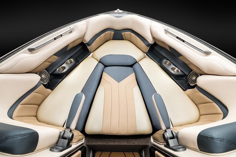 2017 Malibu Wakesetter 25 LSV in Gaylord, Michigan - Photo 14