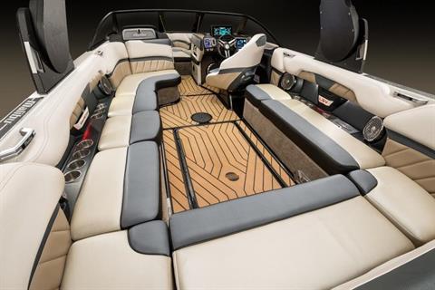 2017 Malibu Wakesetter 25 LSV in Gaylord, Michigan - Photo 15