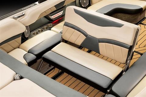 2017 Malibu Wakesetter 25 LSV in Gaylord, Michigan - Photo 17