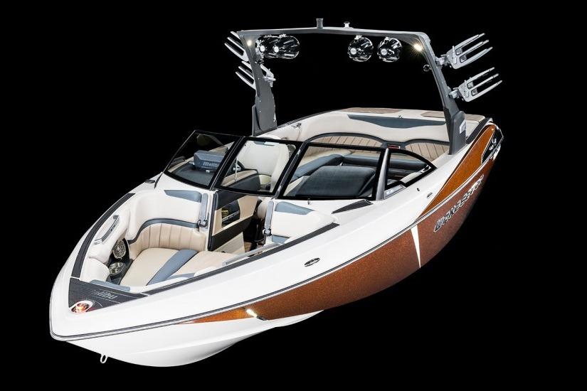 2017 Malibu Wakesetter 25 LSV in Gaylord, Michigan - Photo 19