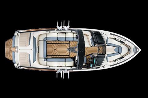 2017 Malibu Wakesetter 25 LSV in Gaylord, Michigan - Photo 22