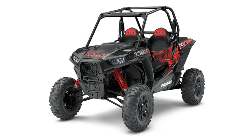 2018 Polaris RZR XP 1000 EPS in Gaylord, Michigan - Photo 1