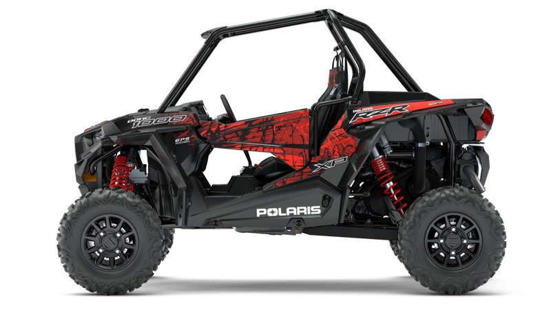 2018 Polaris RZR XP 1000 EPS in Gaylord, Michigan - Photo 2