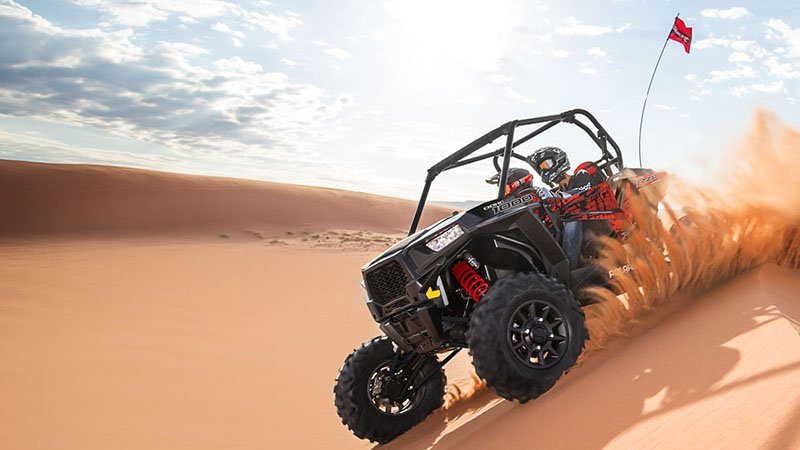 2018 Polaris RZR XP 1000 EPS in Gaylord, Michigan - Photo 3