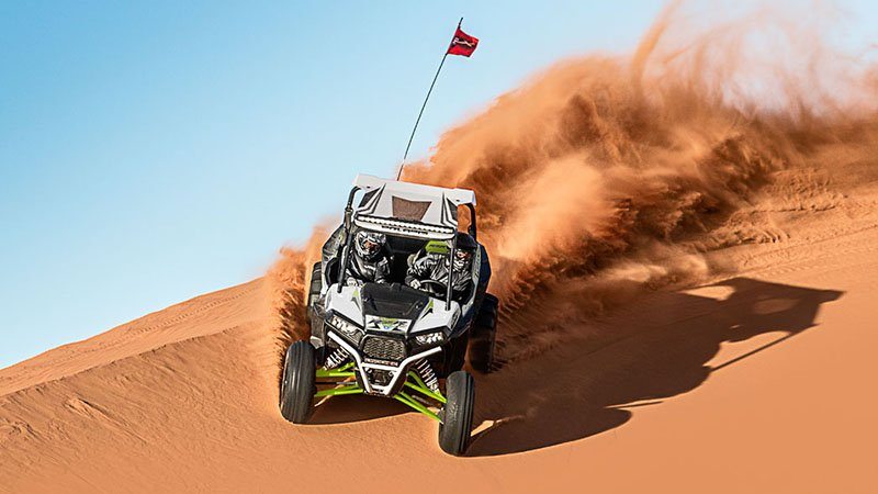 2018 Polaris RZR XP 1000 EPS in Gaylord, Michigan - Photo 4