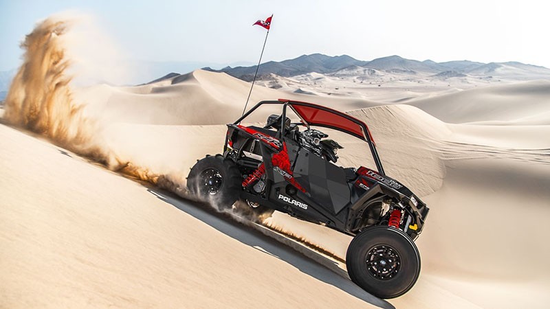 2018 Polaris RZR XP 1000 EPS in Gaylord, Michigan - Photo 5