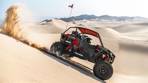 2018 Polaris RZR XP 1000 EPS in Gaylord, Michigan - Photo 5