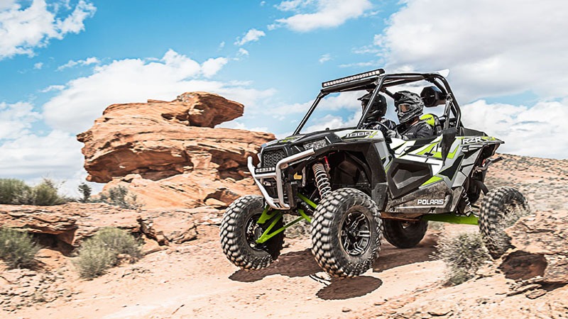 2018 Polaris RZR XP 1000 EPS in Gaylord, Michigan - Photo 6