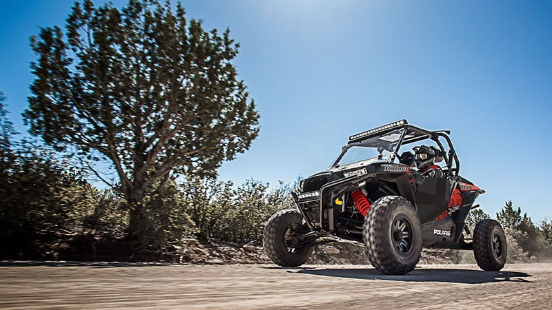 2018 Polaris RZR XP 1000 EPS in Gaylord, Michigan - Photo 7