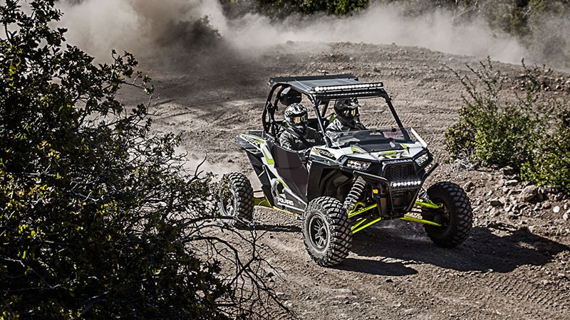 2018 Polaris RZR XP 1000 EPS in Gaylord, Michigan - Photo 8