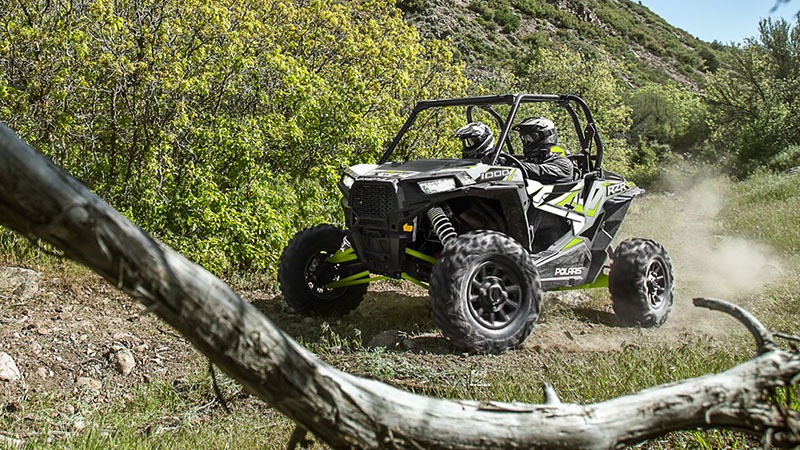 2018 Polaris RZR XP 1000 EPS in Gaylord, Michigan - Photo 9