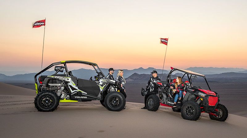 2018 Polaris RZR XP 1000 EPS in Gaylord, Michigan - Photo 10