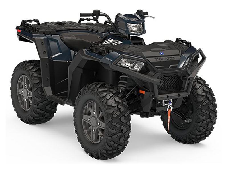 2019 Polaris Sportsman XP 1000 Premium in Kaukauna, Wisconsin - Photo 11