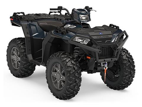 2019 Polaris Sportsman XP 1000 Premium in Kaukauna, Wisconsin - Photo 11