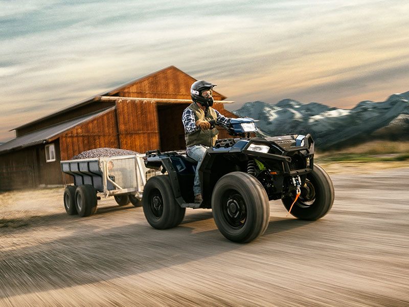 2019 Polaris Sportsman XP 1000 Premium in Kaukauna, Wisconsin - Photo 12