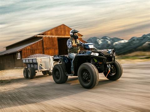 2019 Polaris Sportsman XP 1000 Premium in Kaukauna, Wisconsin - Photo 12