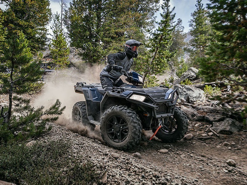 2019 Polaris Sportsman XP 1000 Premium in Kaukauna, Wisconsin - Photo 13