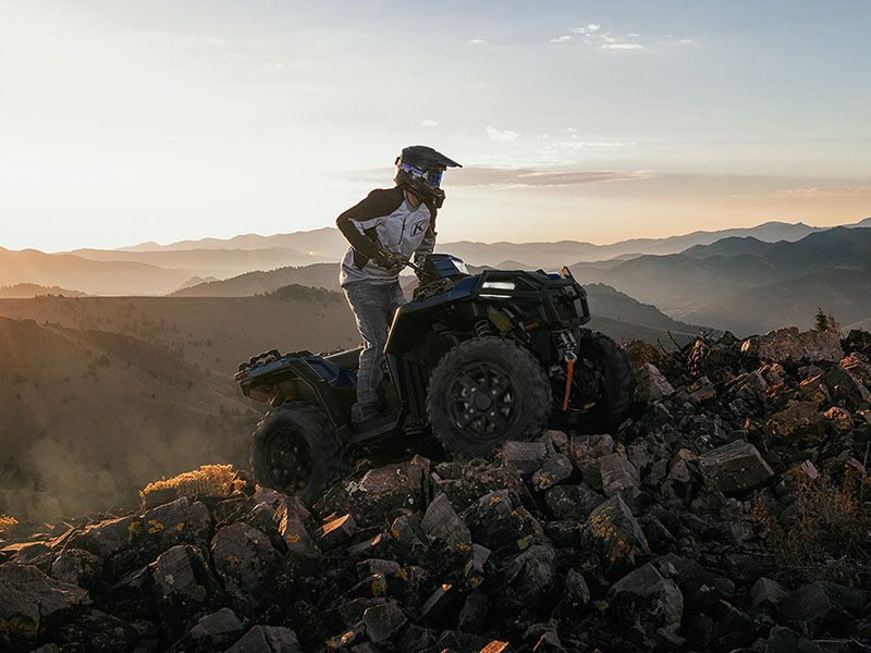 2019 Polaris Sportsman XP 1000 Premium in Kaukauna, Wisconsin - Photo 15