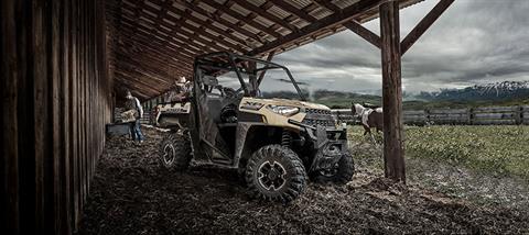 2020 Polaris Ranger XP 1000 Premium Back Country Package in Rexburg, Idaho - Photo 5