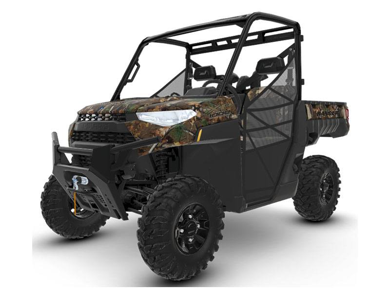 2020 Polaris Ranger XP 1000 Premium Back Country Package in Rexburg, Idaho - Photo 2