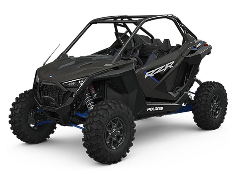 2021 Polaris RZR PRO XP Ultimate in Rexburg, Idaho - Photo 5