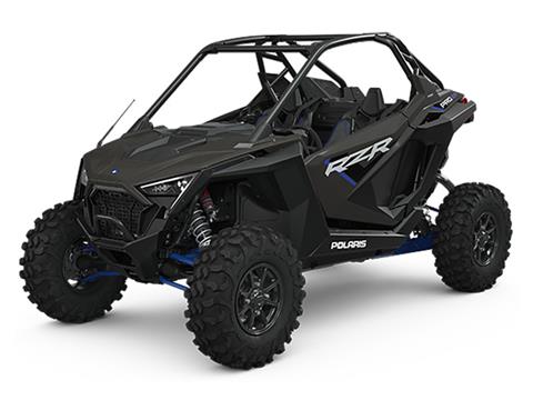 2021 Polaris RZR PRO XP Ultimate in Rexburg, Idaho - Photo 5