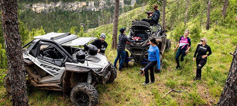 2021 Polaris RZR PRO XP Ultimate in Rexburg, Idaho - Photo 7