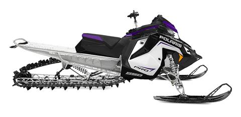 2022 Polaris 850 PRO RMK Matryx Slash 165 2.75 in. SC in Rexburg, Idaho - Photo 5