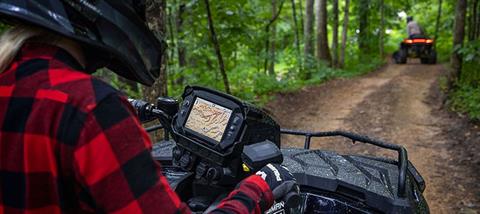 2022 Polaris Sportsman 570 Ultimate Trail Limited Edition in Davenport, Iowa - Photo 4