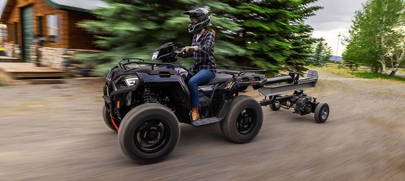 2022 Polaris Sportsman 570 Ultimate Trail Limited Edition in Davenport, Iowa - Photo 5