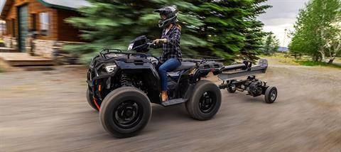 2022 Polaris Sportsman 570 Ultimate Trail Limited Edition in Davenport, Iowa - Photo 5
