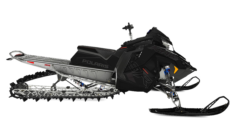 2023 Polaris Patriot 9R RMK KHAOS Slash 165 2.75 in. SC in Rexburg, Idaho - Photo 5