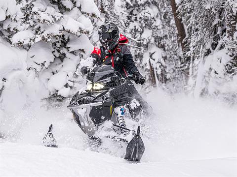 2023 Polaris Patriot 9R RMK KHAOS Slash 165 2.75 in. SC in Rexburg, Idaho - Photo 6