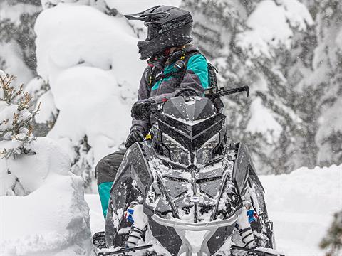 2023 Polaris Patriot 9R RMK KHAOS Slash 165 2.75 in. SC in Rexburg, Idaho - Photo 7