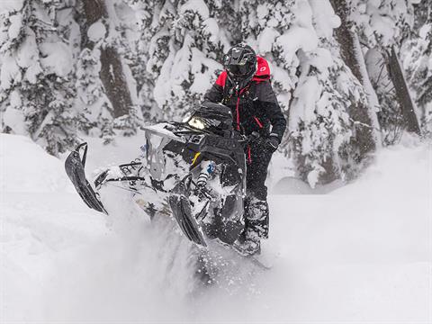 2023 Polaris Patriot 9R RMK KHAOS Slash 165 2.75 in. SC in Rexburg, Idaho - Photo 8