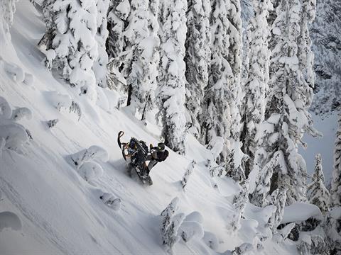 2024 Ski-Doo Summit X Expert 165 850 E-TEC Turbo R SHOT PowderMax X-Light 3.0 HAC in Rexburg, Idaho - Photo 19