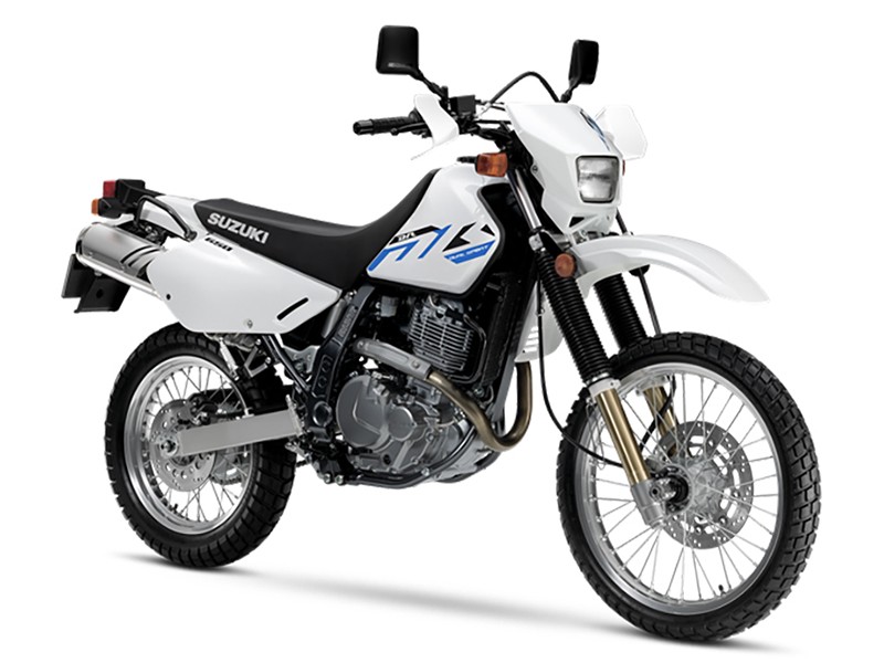 2024 Suzuki DR650S in Massillon, Ohio - Photo 2