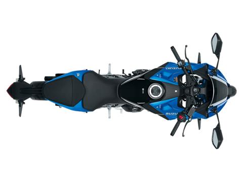 2024 Suzuki GSX-8R in Massillon, Ohio - Photo 6
