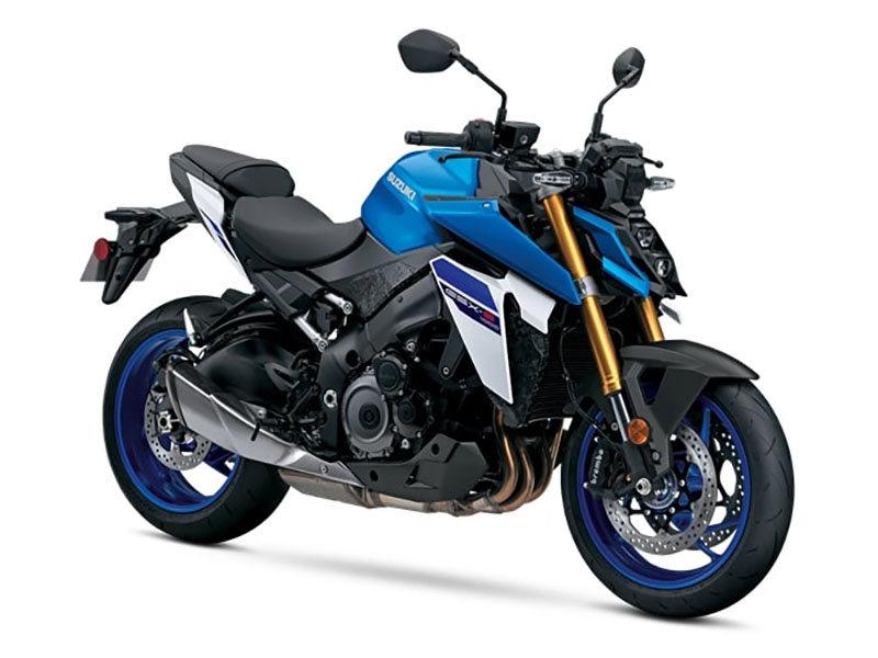 2024 Suzuki GSX-S1000 in Massillon, Ohio - Photo 2